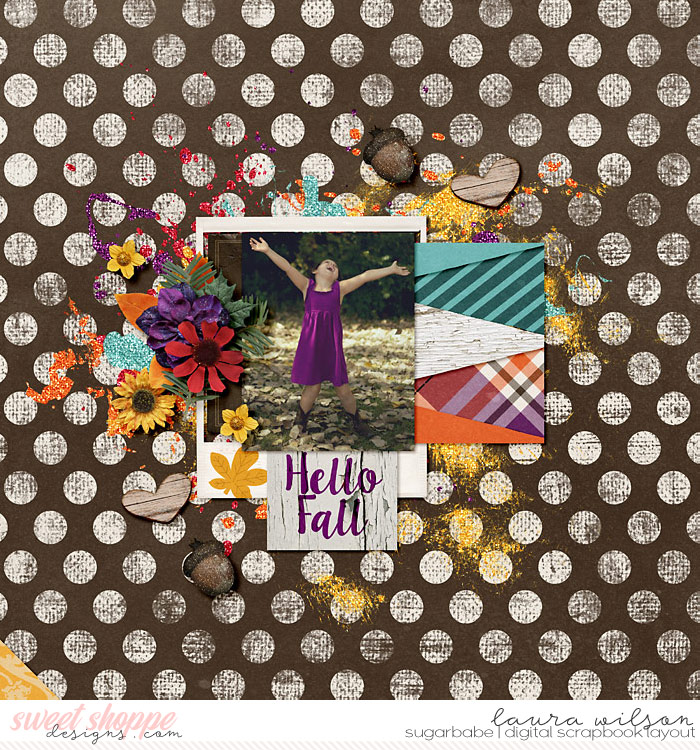 hello fall