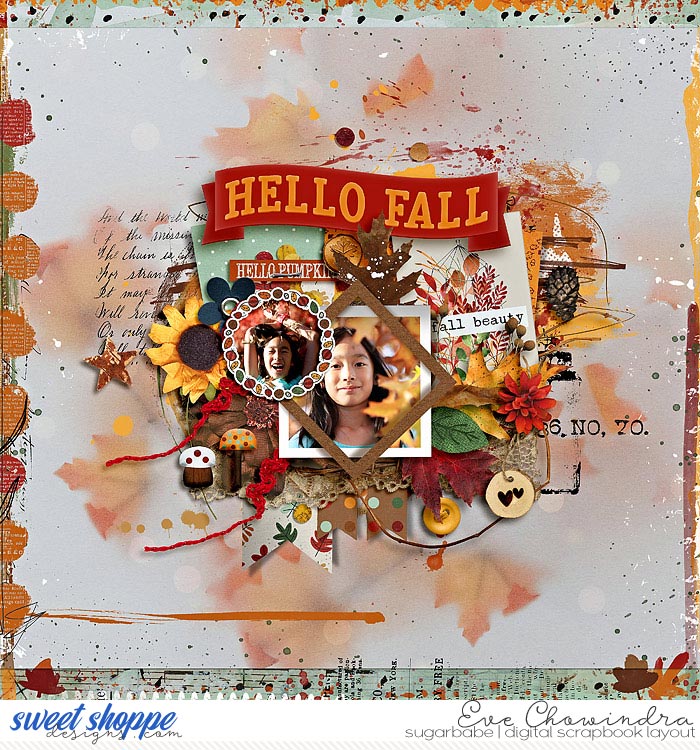 hello fall