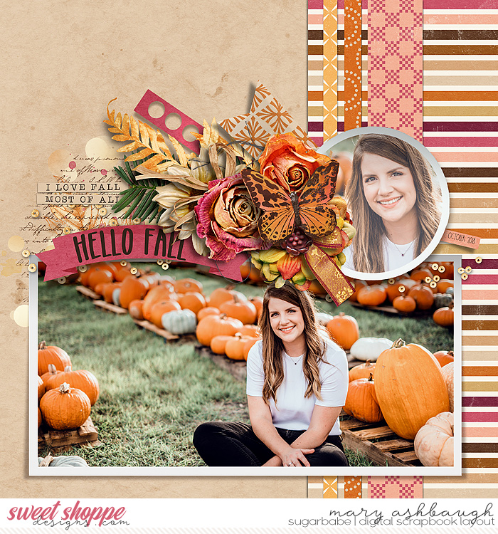 Hello Fall