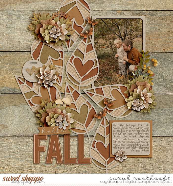 Hello Fall