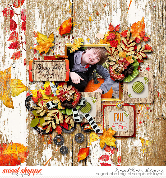 Hello Fall