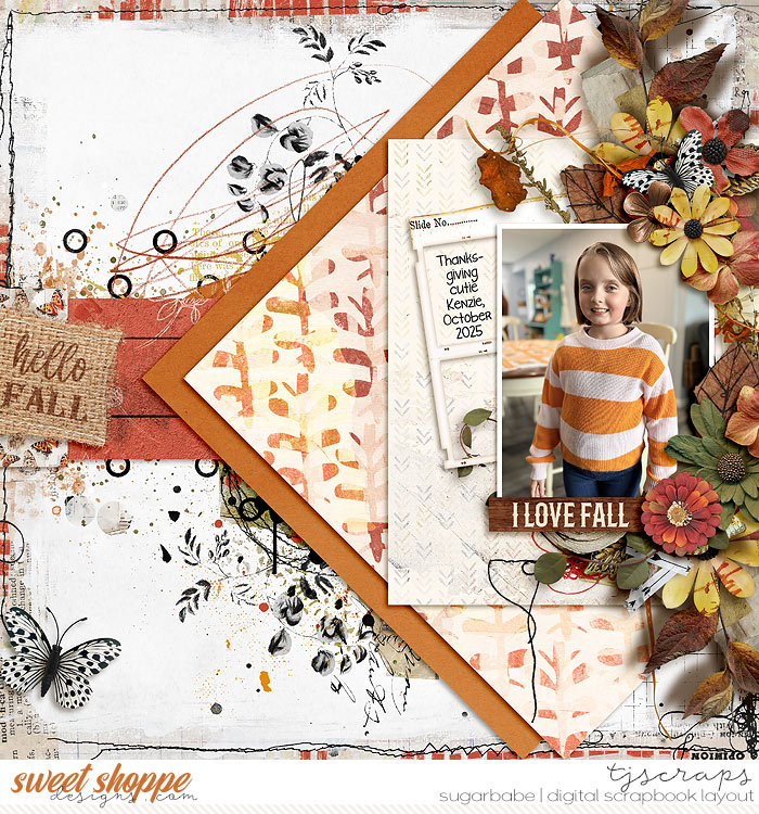 Hello Fall