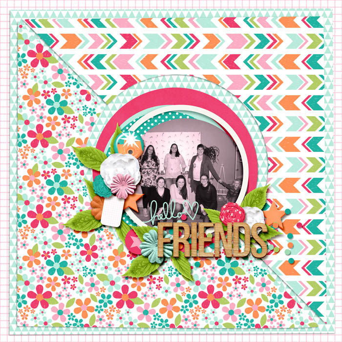 Hello Friends.