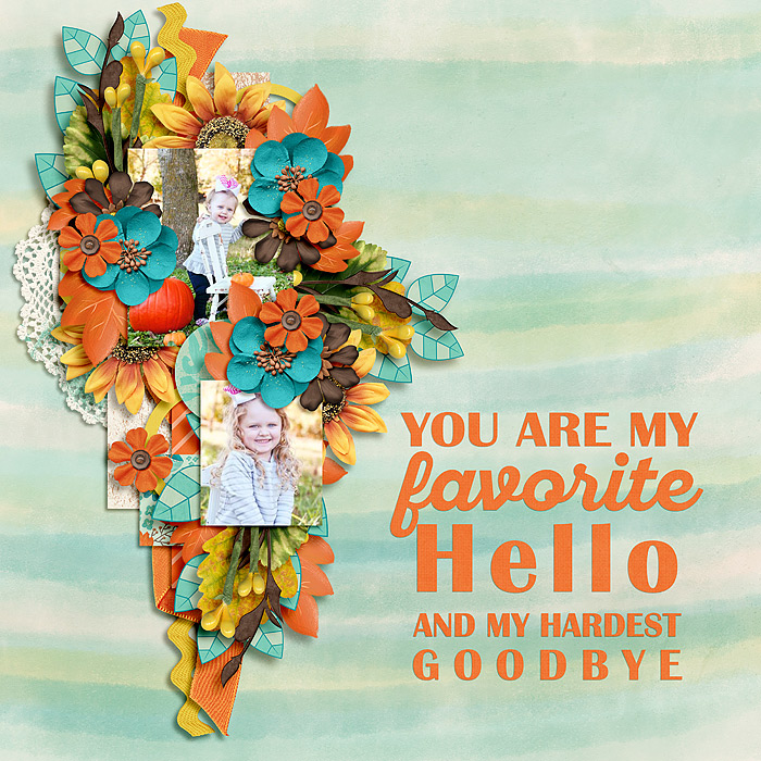 Hello Goodbye