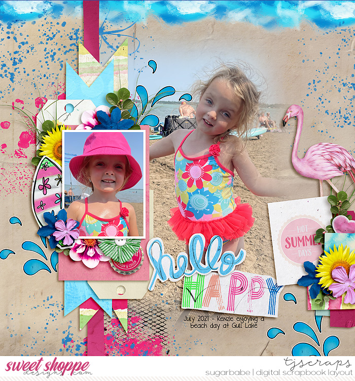 Hello Happy