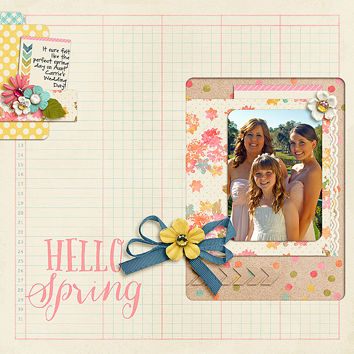Hello Spring