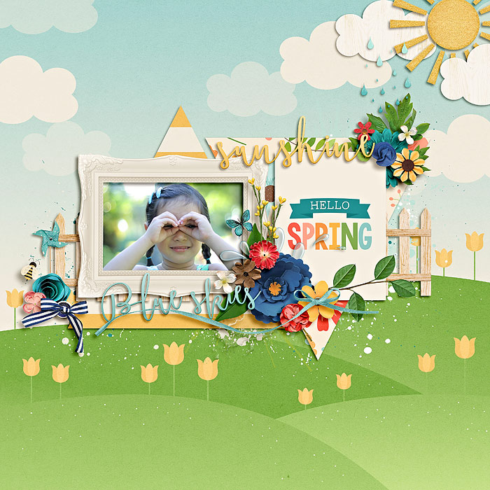 hello spring
