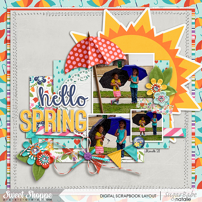 Hello Spring