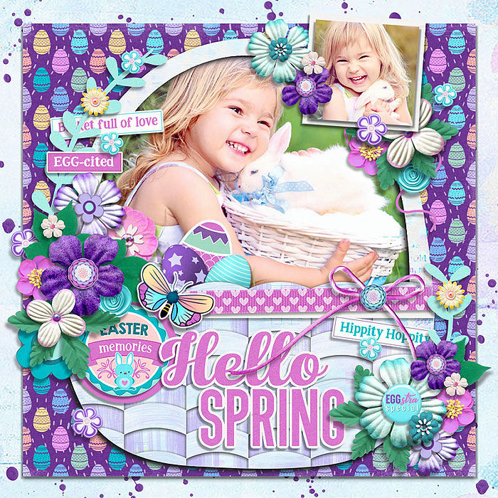 Hello Spring