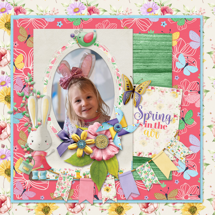 Hello Spring