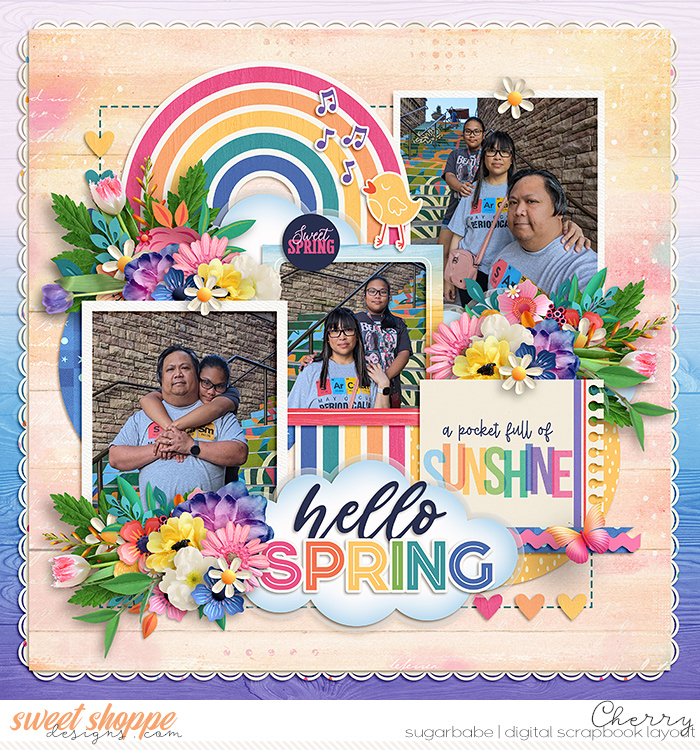 Hello Spring