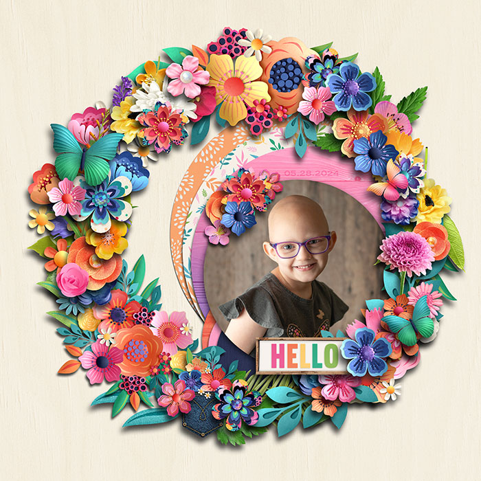 Hello Spring