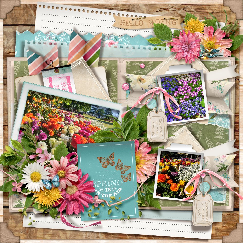 Hello Spring