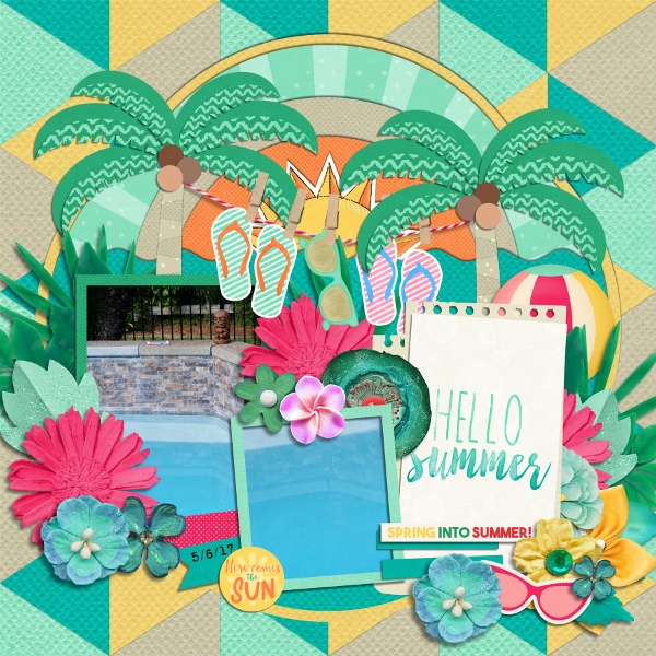 Hello Summer