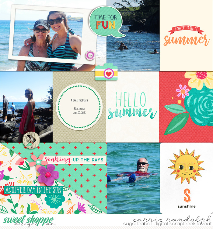Hello Summer