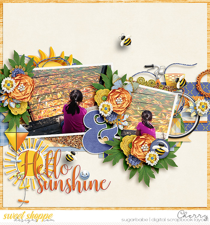 Hello Sunshine