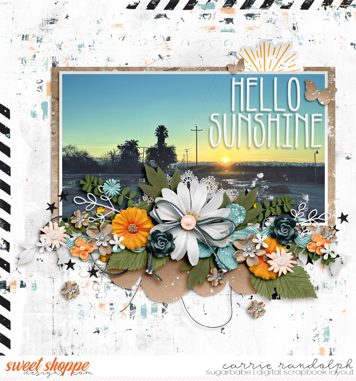 Hello Sunshine