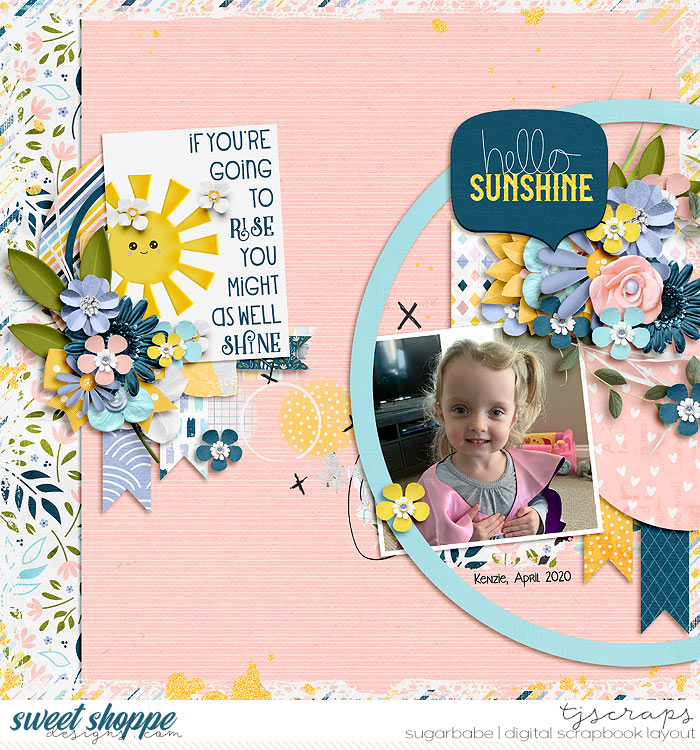 Hello Sunshine