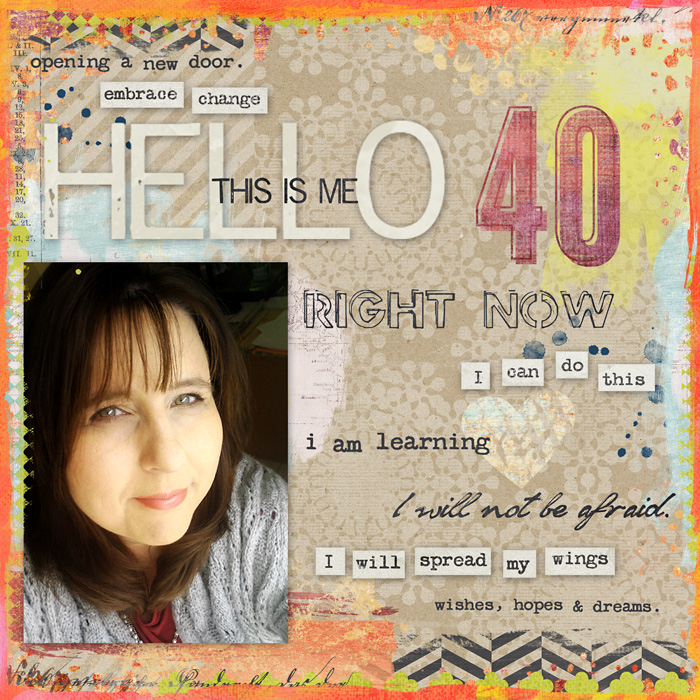 Hello This Is Me 40