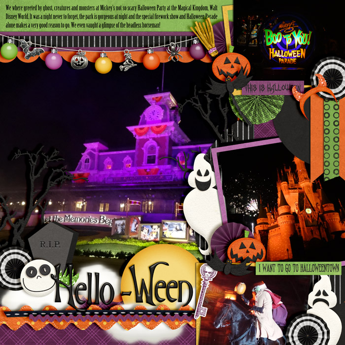 Hello-ween