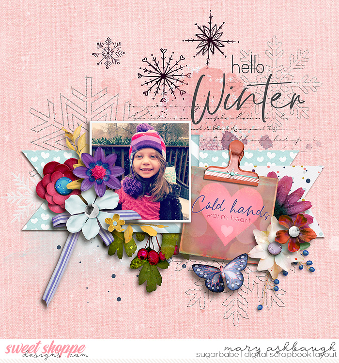 Hello Winter