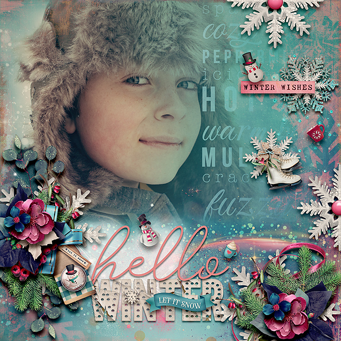 Hello Winter
