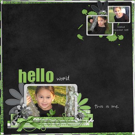 hello world