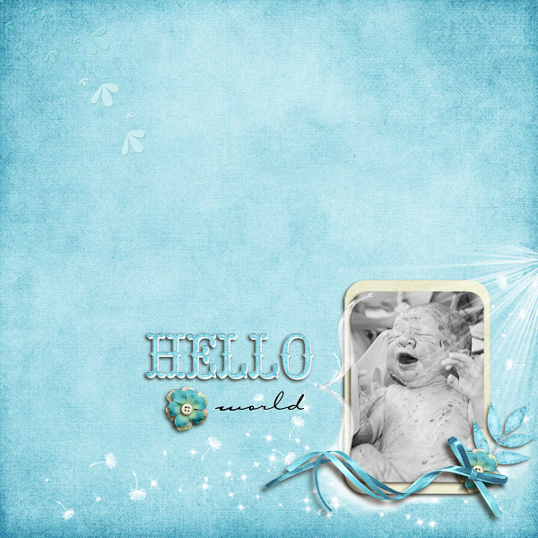Hello World