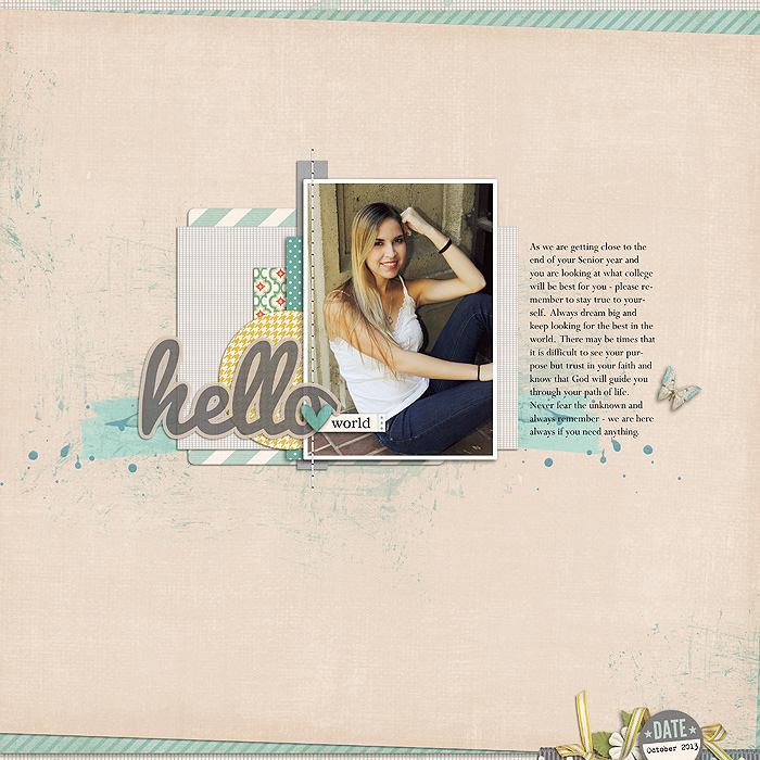 Hello World