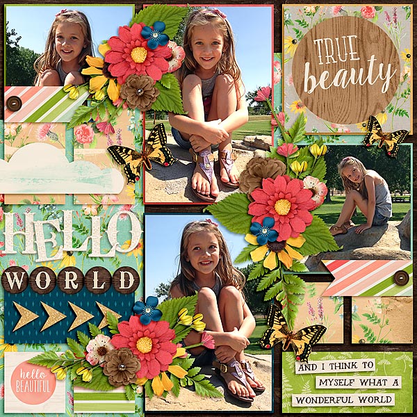 Hello World