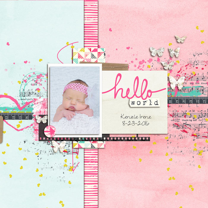 Hello World