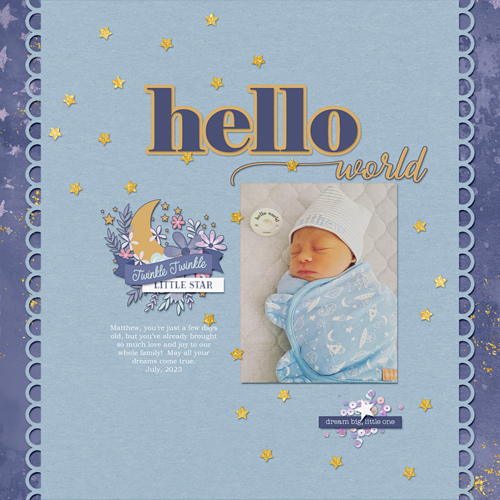 Hello World