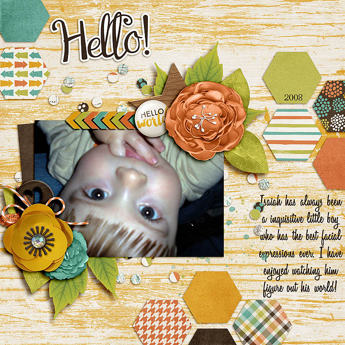 Hello!