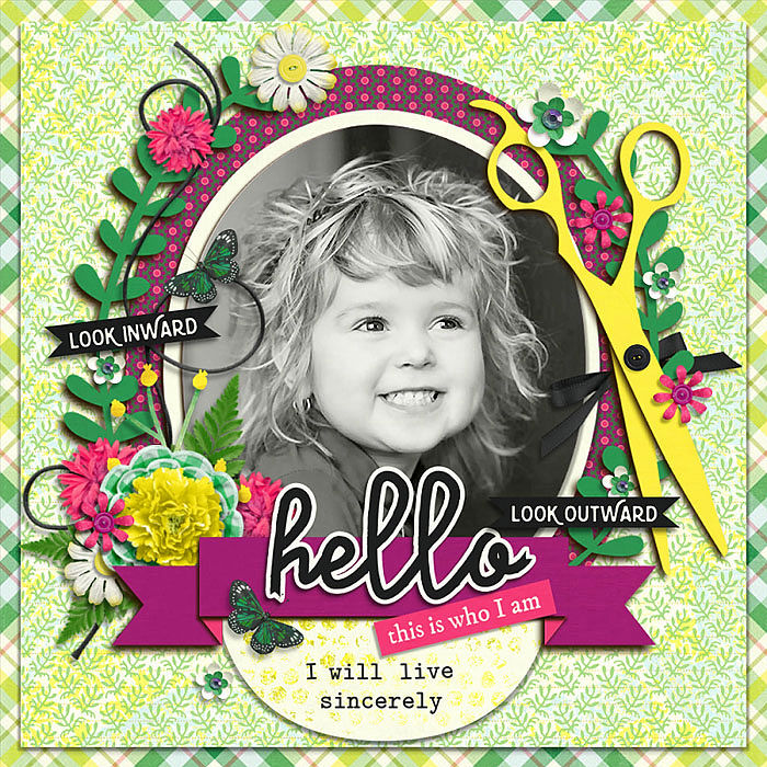 Hello
