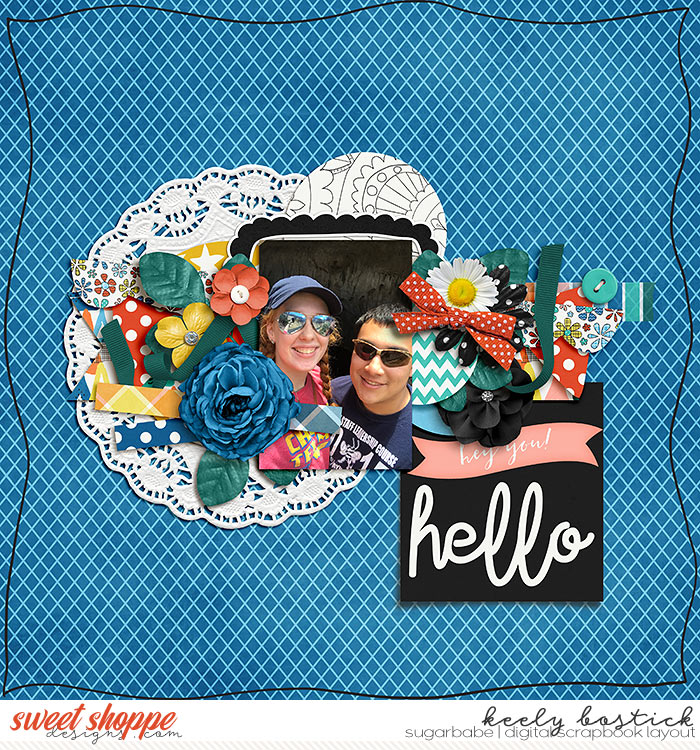 Hello
