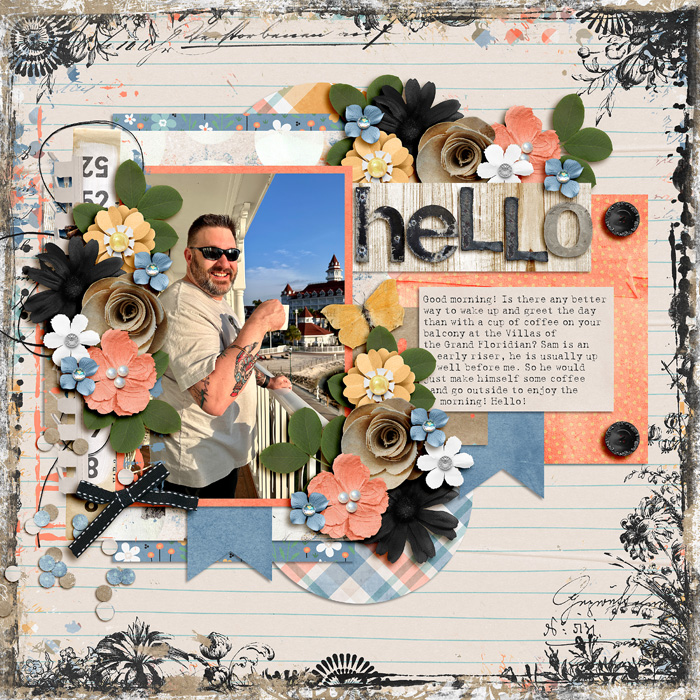 Hello
