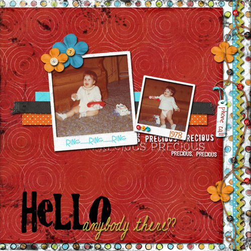 Hello