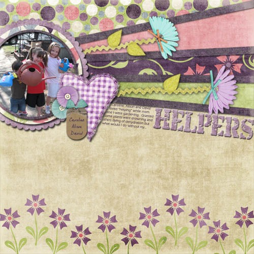 Helpers