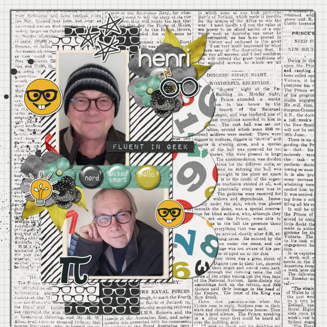 Henri