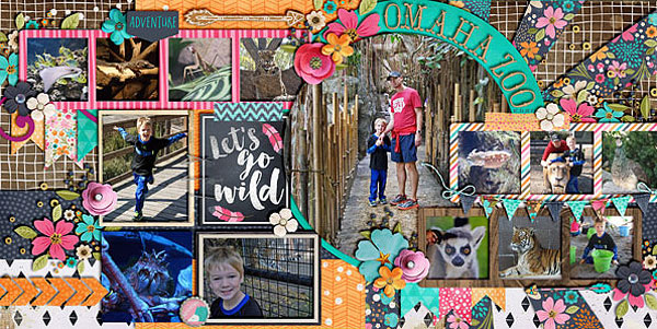 Henry Doorly Zoo