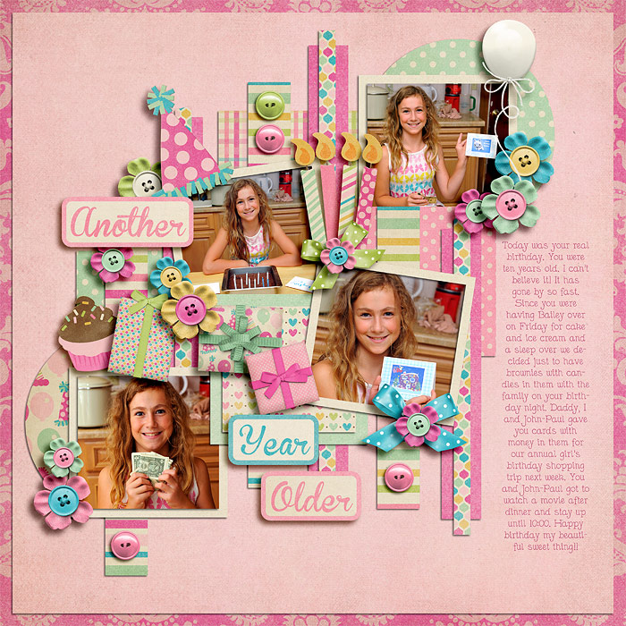Her Birthday