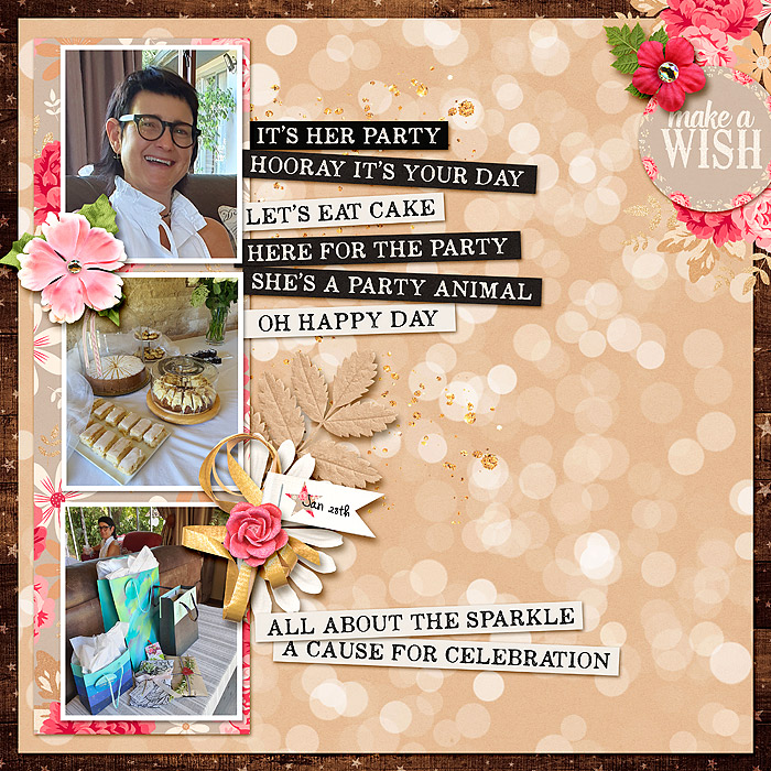 Her Party