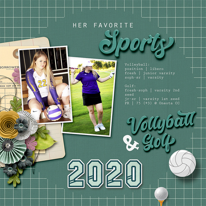 Her Sports