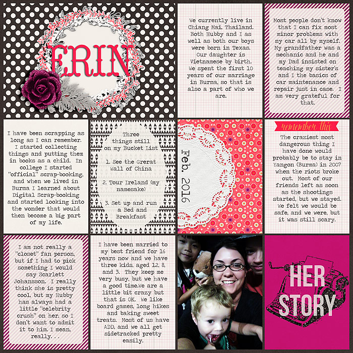 Her Story