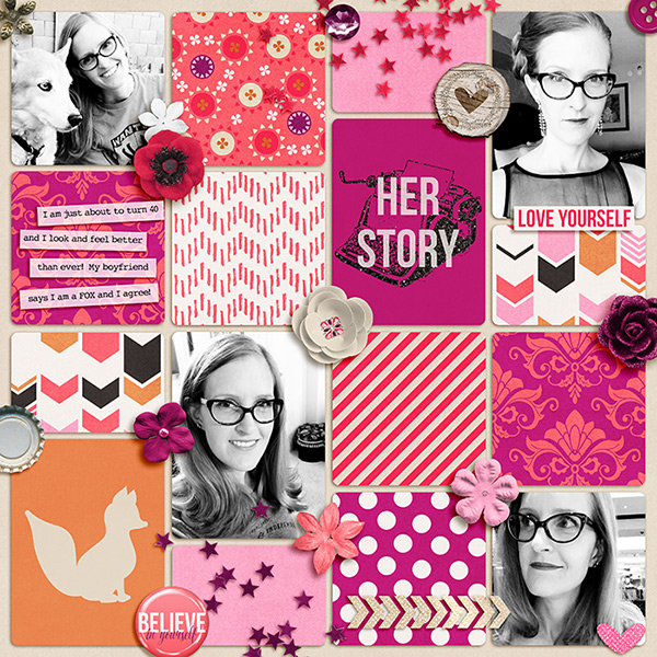 Her Story