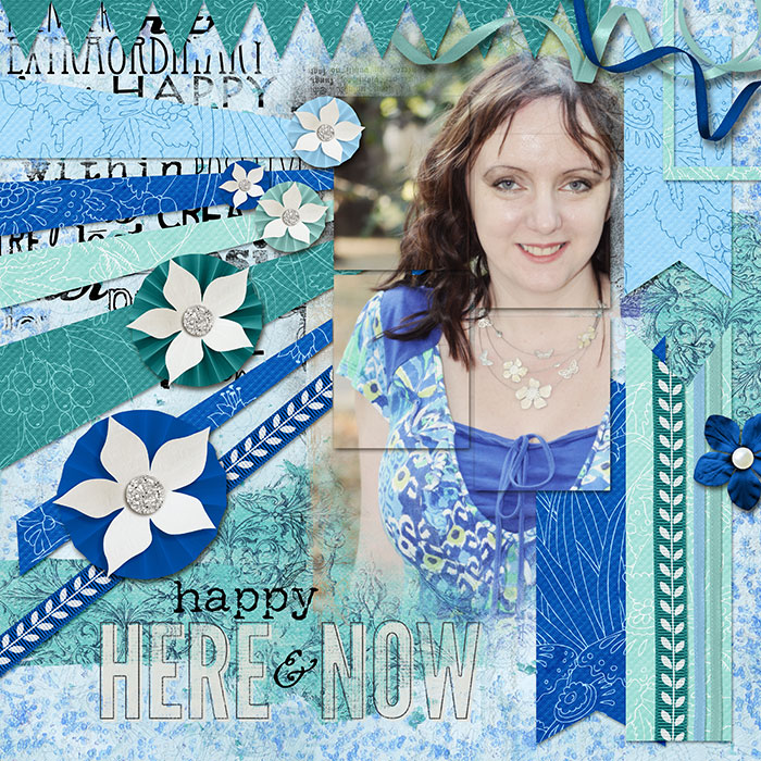 Here & Now