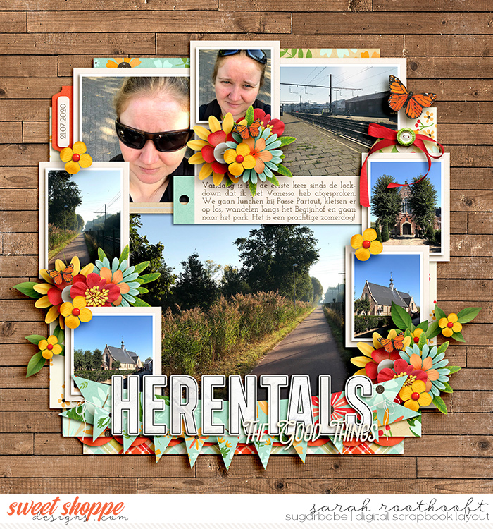 Herentals