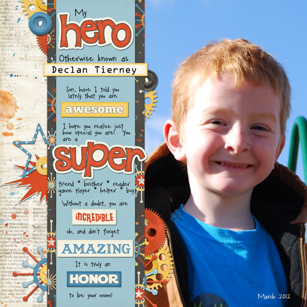 Hero