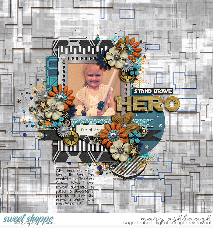 Hero