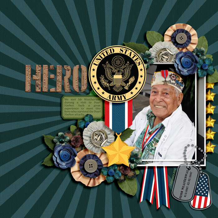 hero